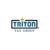 Triton Tax Group Logotype