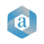 Anequim Logotype