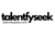 TALENTFYSEEK Logotype