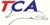 TCA SP. Z OO Logotype
