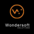 Wondersoft Solutions Logotype