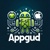 AppGud Logotype