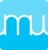 Coopérative Mu Logotype