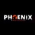 Phoenix Website Design Logotype