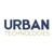 Urban Technologies Logotype
