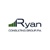 Ryan Consulting Group, P.A. Logotype