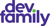 dev.family Logotype