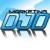 DJD Marketing, Inc. Logotype