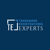 Trademark Registrations Experts Logotype