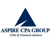 Aspire CPA Group Logotype