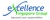 Excellence Singapore Group Logotype