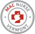 Mac Nurse Logotype