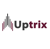 Uptrix Consulting - Dynamics 365 Solutions Logotype