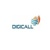 Digicall SA Logotype