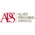 Allied Personnel Services Logotype