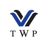 TWP Accounting Logotype