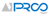 Aiprog Pvt. Ltd. Logotype