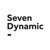 Seven Dynamic Logotype