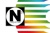 N3Creative Services Logotype