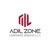Adil Zone Corporate Services LLC Logotype