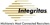 Integritas Search LLC Logotype