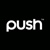 Push Greece Logotype