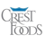 Crest Foods Logotype