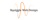 Squiggle Web Design Logotype
