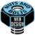 Nuts and Bolts Web Design Logotype