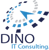 Dino Consulting Logotype
