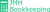 JMH Bookkeeping Logotype