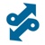 Air 7 Seas Transport Logistics Logotype