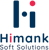 Himank Soft Solutions Private Limited Logotype