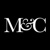 M&C Consulting Inc. Logotype