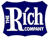 THE RICH COMPANY Logotype