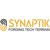 Synaptik Logotype