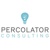 Percolator Consulting Logotype