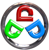 3D services India Logotype