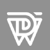 Dubway West Studios Logotype