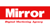 Mirror Digital Marketing Agency Logotype
