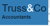 Truss & Co Accountants Logotype