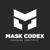 MaskCodex Logotype