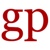 Gutierrez Pujadas & Asociados Logotype