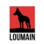 Loumain Commercial Builders Logotype