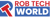 Rob Tech World Logotype