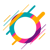 Sticker Printing Pros Logotype