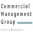 Commercial Management Group Logotype