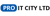 Pro IT City Ltd Logotype