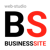 Web studio BUSINESS SITE Logotype