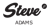Steve Adams Logotype